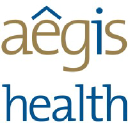Aegis (Healthcare) logo