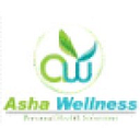 Asha Health logo