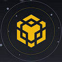 BNB Chain logo