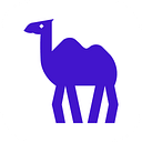 CAMEL logo