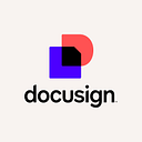 DocuSign logo