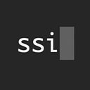 Safe Superintelligence (SSI) logo