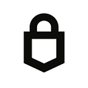 Trezor logo